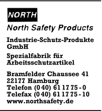 Industrie-Schutz-Produkte GmbH