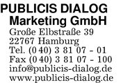 Publicis Dialog Marketing GmbH