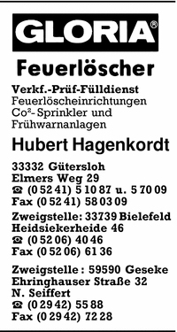 Hagenkordt, Hubert