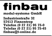 Finbau GmbH