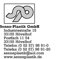 Senne-Plastik GmbH