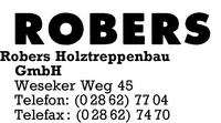 Robers Holztreppenbau GmbH