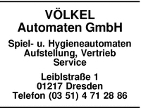Vlkel Automaten-GmbH