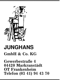 Junghans GmbH & Co. KG