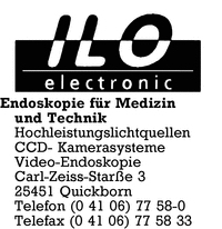 Ilo Electronic GmbH