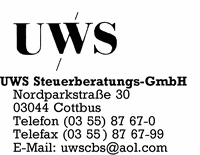 UWS Steuerberatungs-GmbH