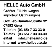 Helle Auto GmbH