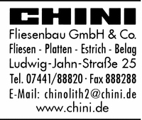 Chini GmbH & Co.