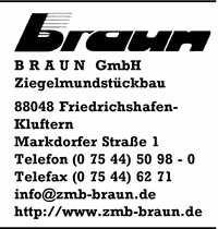 Braun GmbH