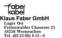 Faber & Partner GmbH