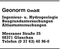 Geonorm GmbH