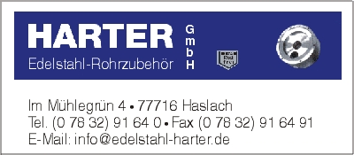 Harter GmbH