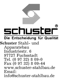 Schuster Heiztechnik GmbH