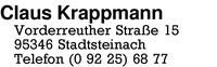 Krappmann, Claus