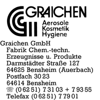 Graichen GmbH