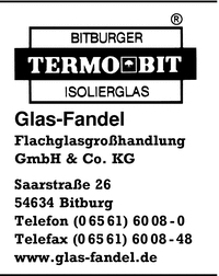 Glas-Fandel GmbH & Co. KG