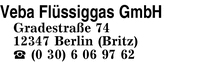 Veba Flssiggas GmbH