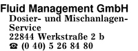 Fluid Management GmbH