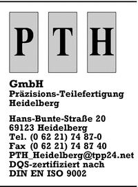 PTH GmbH