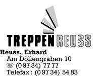 Reuss, Erhard