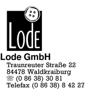 Lode GmbH
