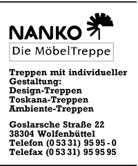 Nanko Holzverarbeitung GmbH