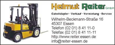 Reiter GmbH, Helmut