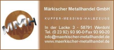 Mrkischer Metallhandel GmbH