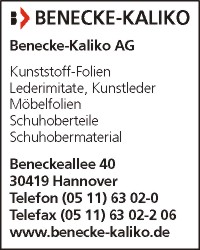 Benecke-Kaliko AG