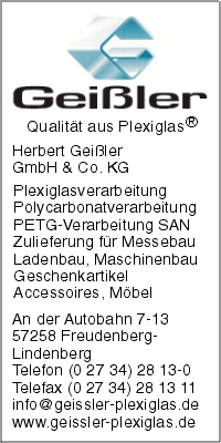 Geiler GmbH & Co. KG, Herbert