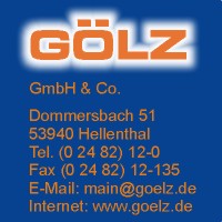 Glz GmbH & Co.