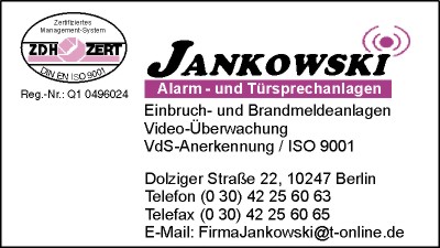 Jankowski