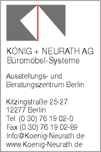 Knig + Neurath AG Brombel-Systeme