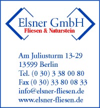Elsner GmbH