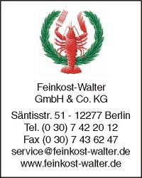 Feinkost-Walter GmbH & Co. KG