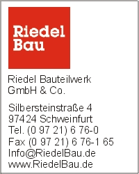 Riedel Bauteilwerk GmbH & Co.