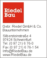 Riedel GmbH & Co., Gebr.