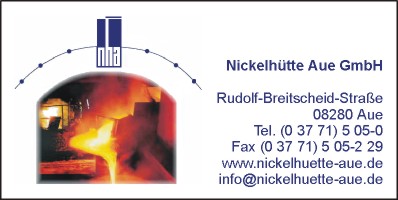 Nickelhtte Aue GmbH