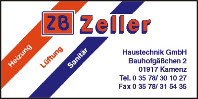 Zeller Haustechnik GmbH
