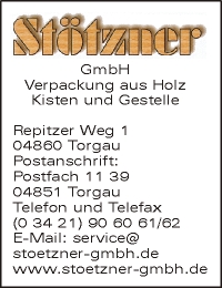 Sttzner GmbH
