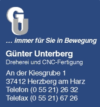 Unterberg, Gnter