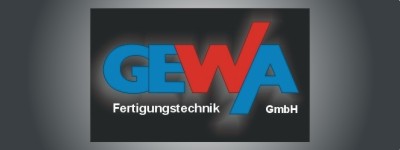 Gewa Fertigungstechnik Waidelich GmbH