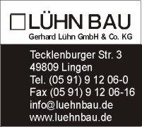 Lhn Bau Gerhard Lhn GmbH & Co. KG