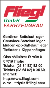 MBFL Fliegl GmbH