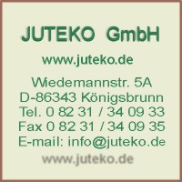 Juteko GmbH