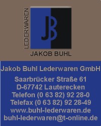 Buhl Lederwaren GmbH, Jacob