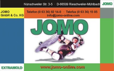 JOMO GmbH & Co. KG