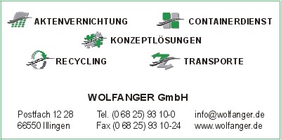 Wolfanger GmbH