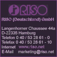 RISO (Deutschland) GmbH