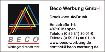 Beco Werbung GmbH